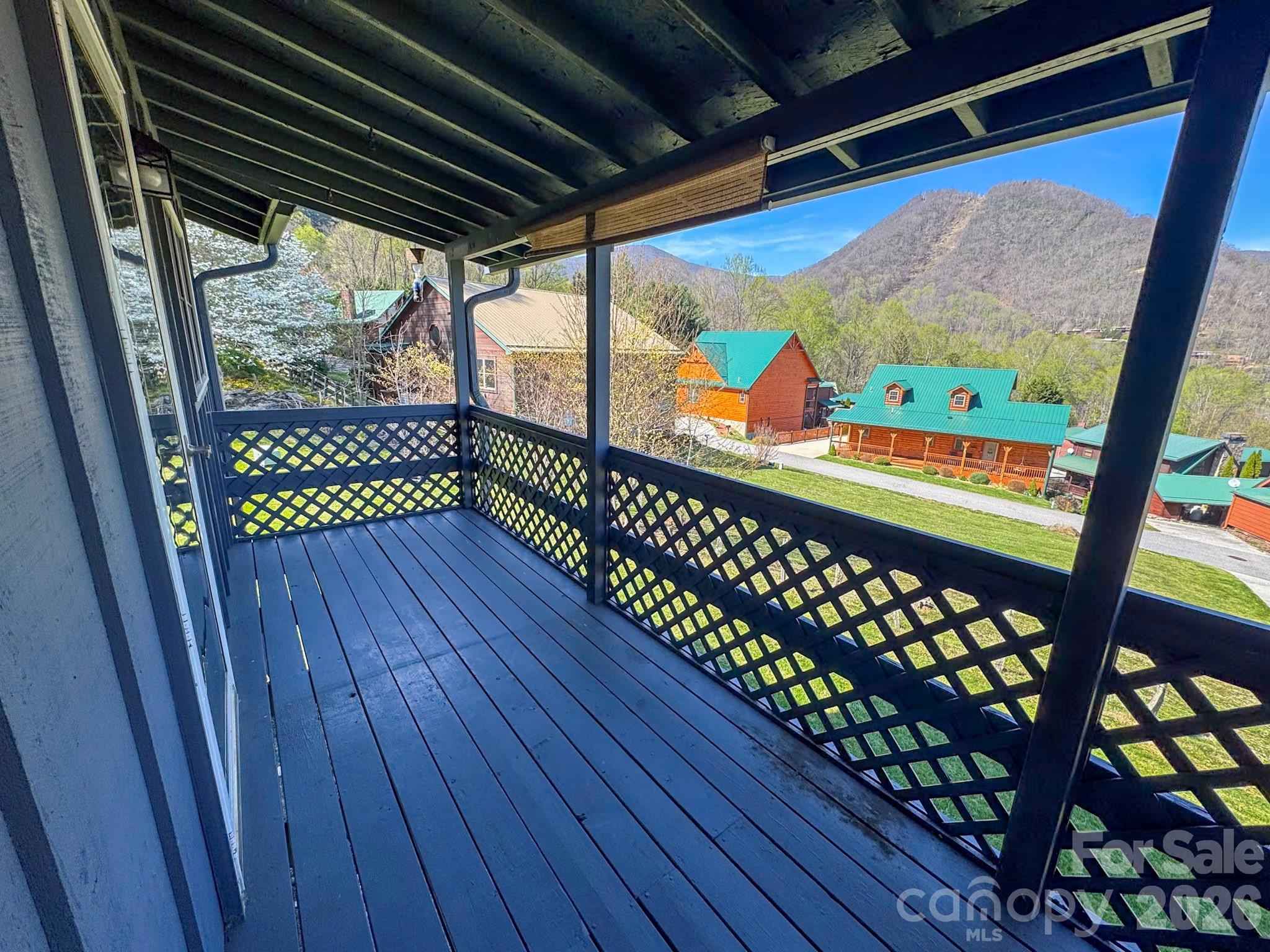 84 Stoney Ridge Loop Maggie Valley NC 28751