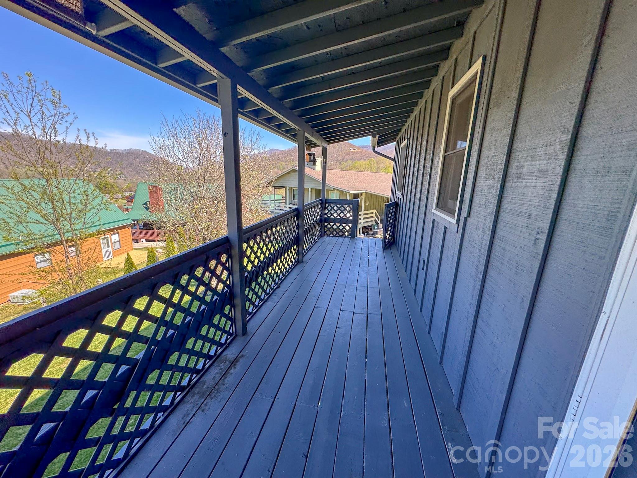84 Stoney Ridge Loop Maggie Valley NC 28751