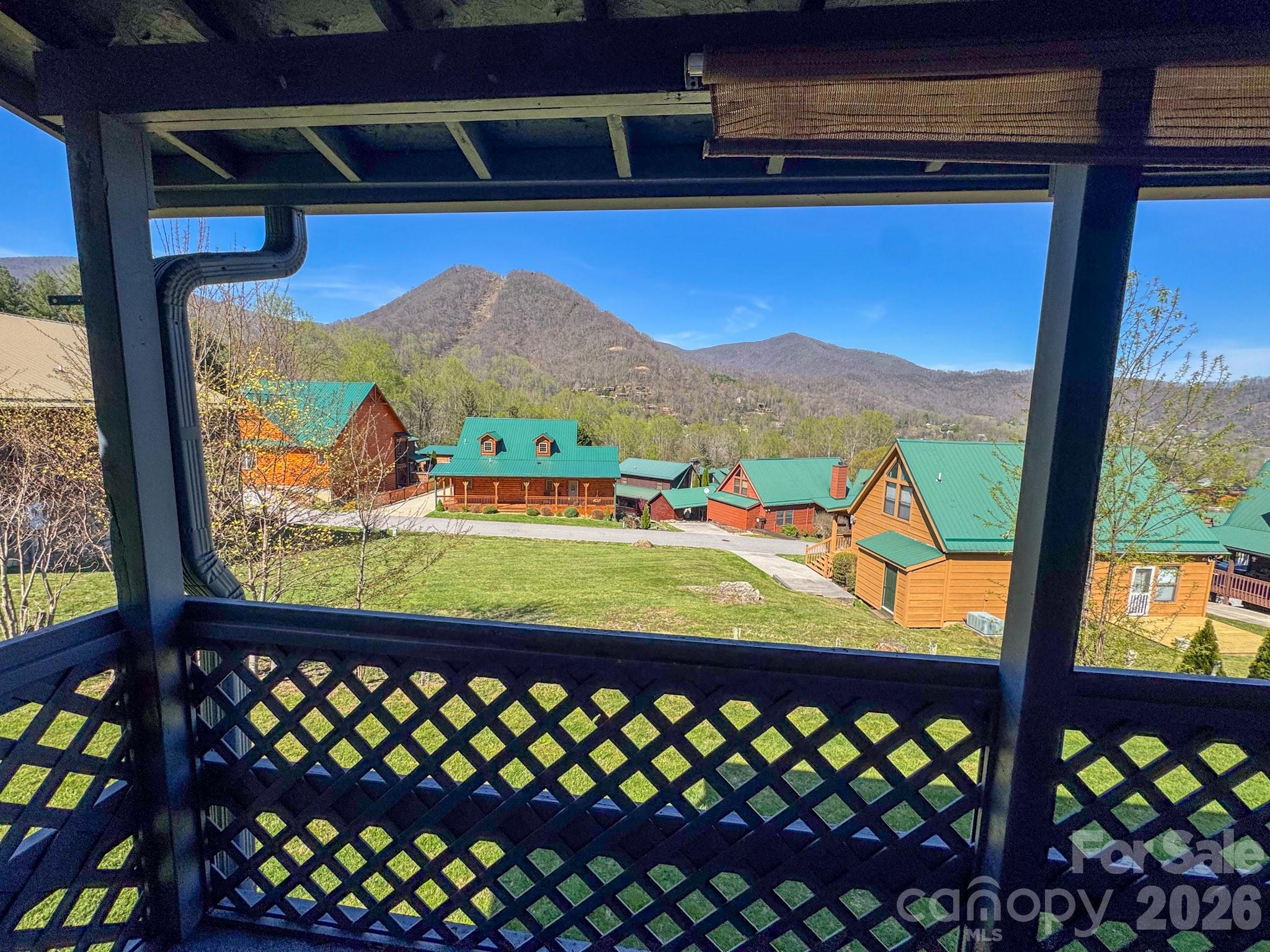84 Stoney Ridge Loop Maggie Valley NC 28751