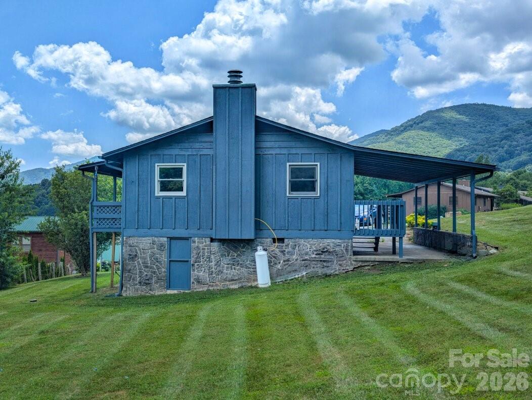 84 Stoney Ridge Loop Maggie Valley NC 28751