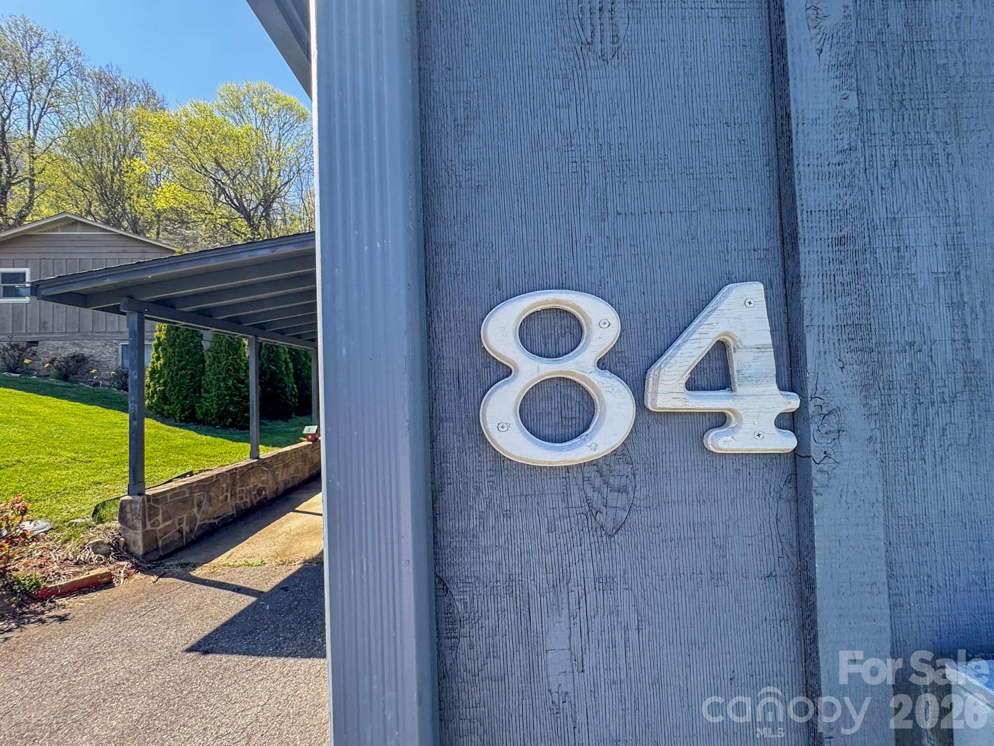 84 Stoney Ridge Loop Maggie Valley NC 28751