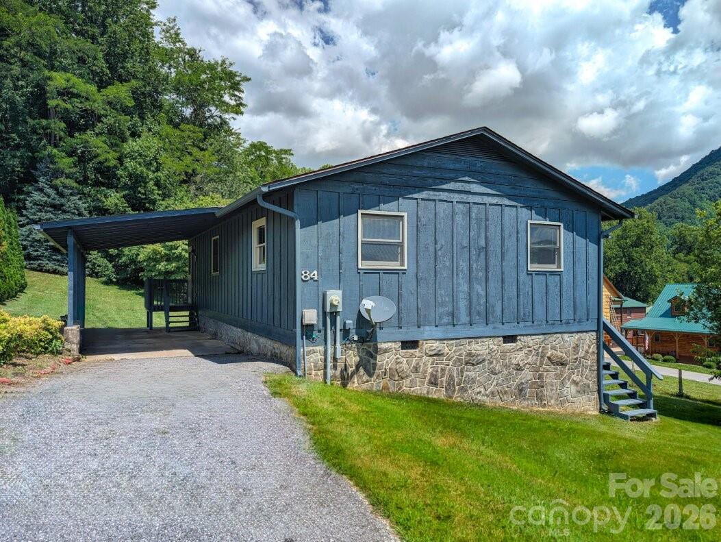 84 Stoney Ridge Loop Maggie Valley NC 28751