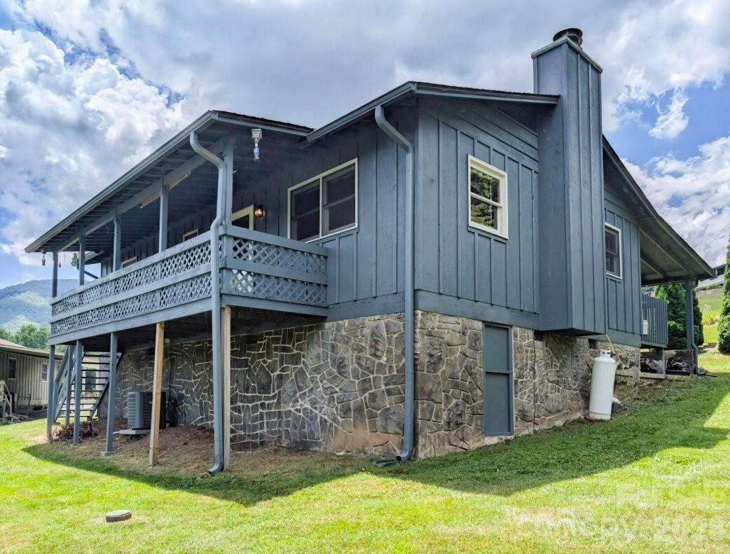 84 Stoney Ridge Loop Maggie Valley NC 28751
