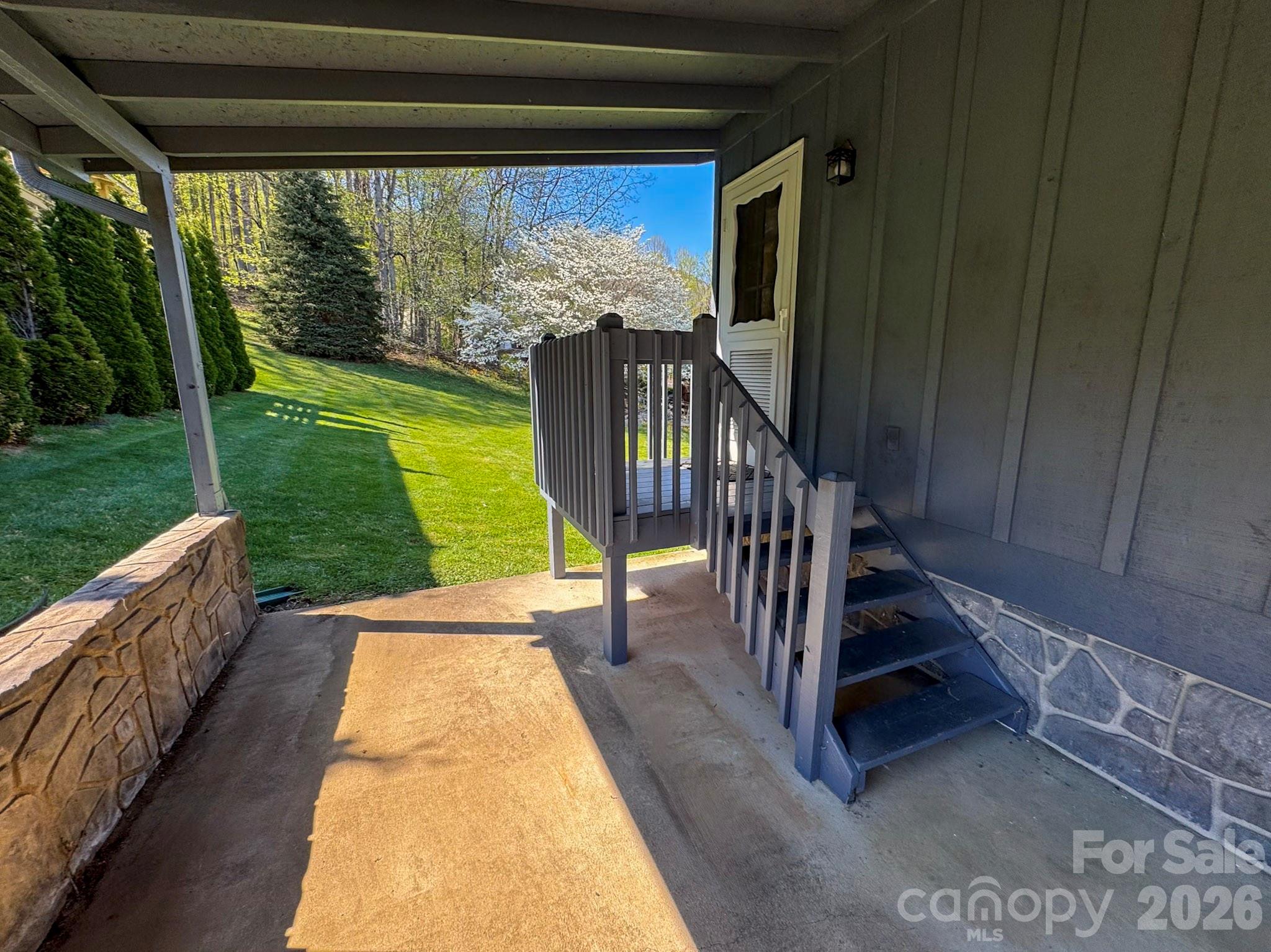 84 Stoney Ridge Loop Maggie Valley NC 28751
