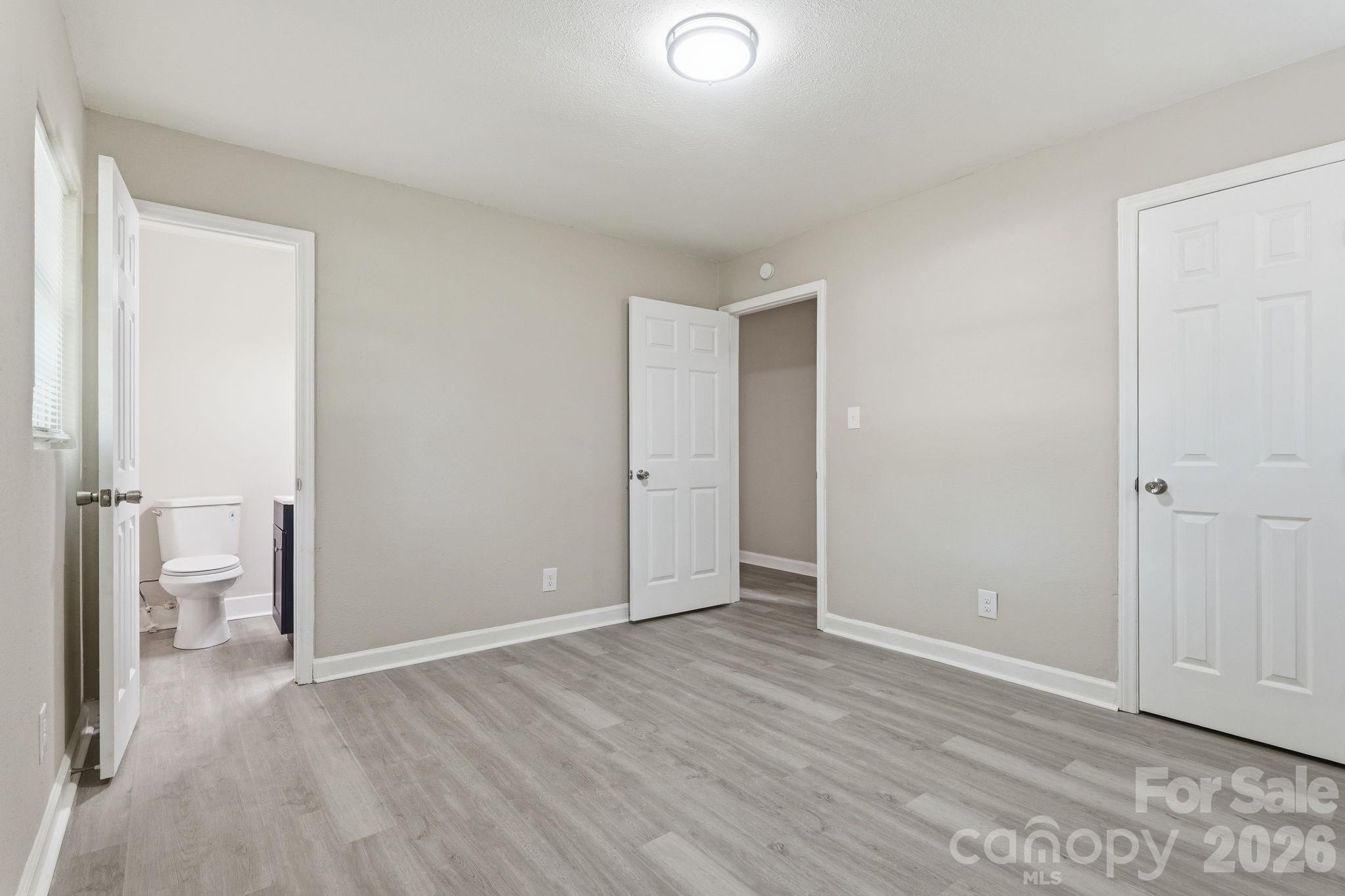 810 Echo Glen Road Charlotte NC 28213