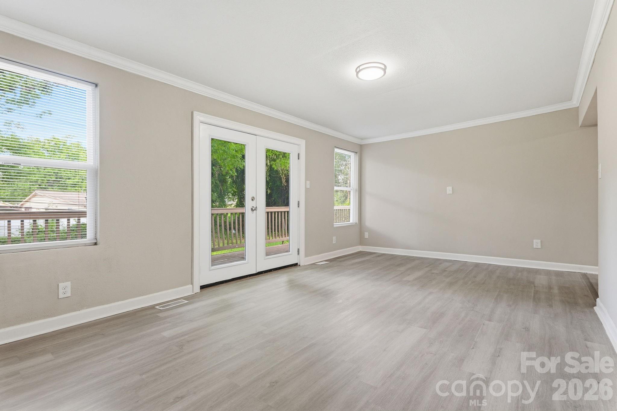 810 Echo Glen Road Charlotte NC 28213