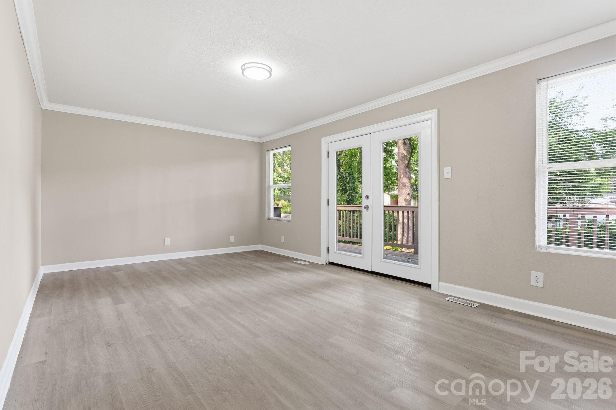 810 Echo Glen Road Charlotte NC 28213