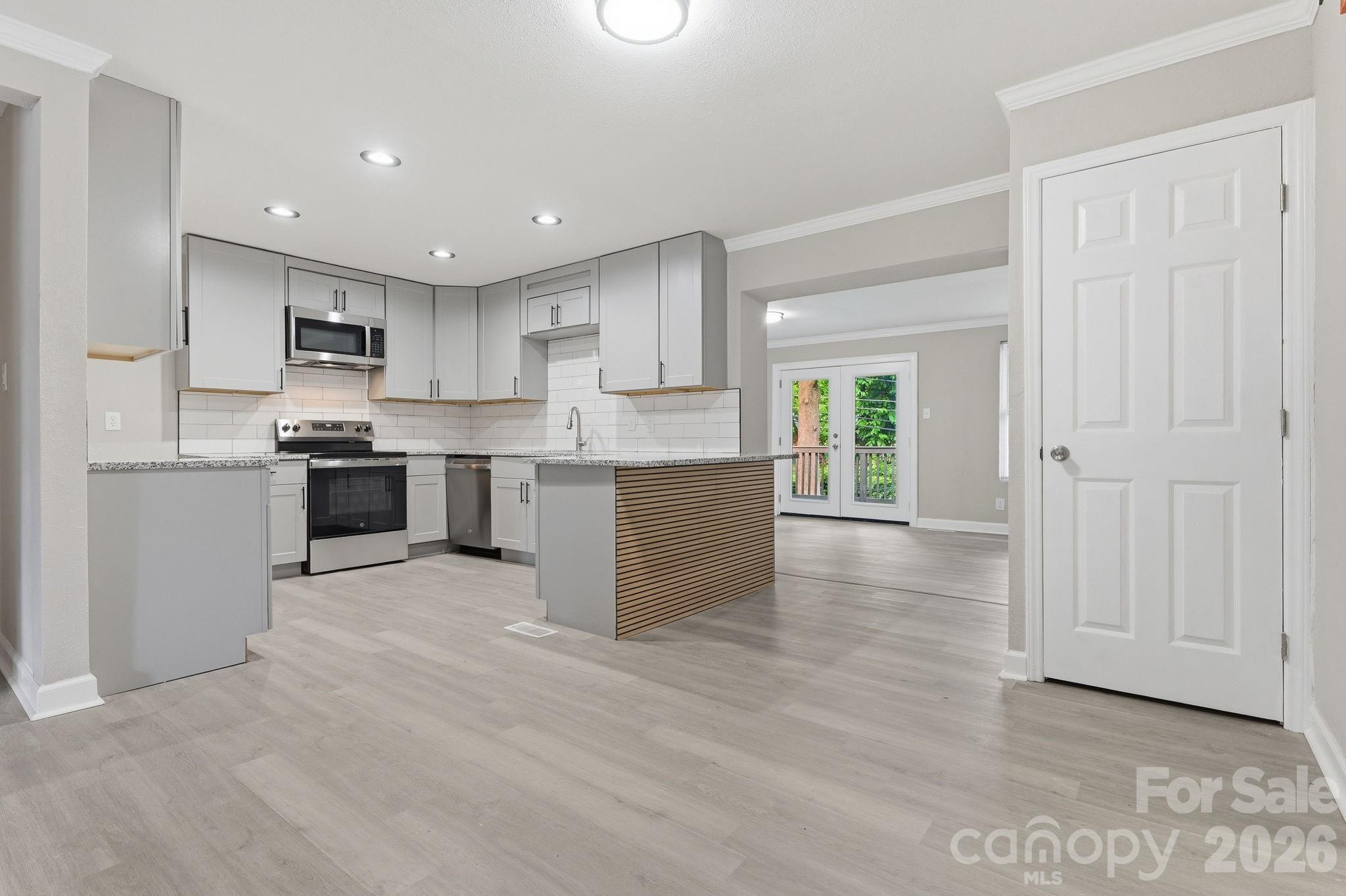810 Echo Glen Road Charlotte NC 28213