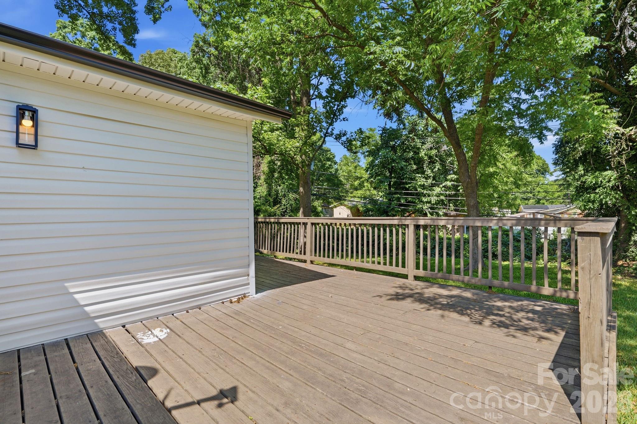810 Echo Glen Road Charlotte NC 28213