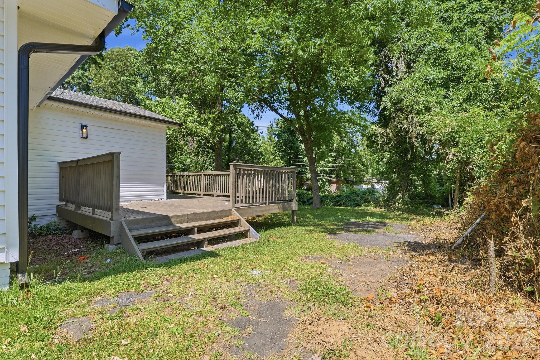 810 Echo Glen Road Charlotte NC 28213