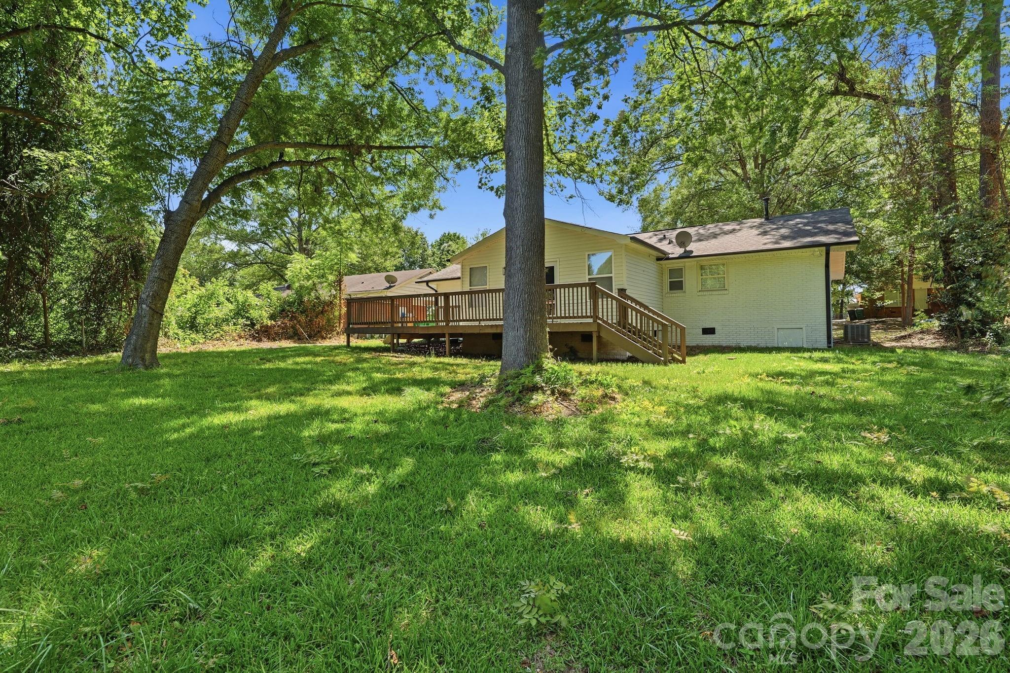 810 Echo Glen Road Charlotte NC 28213