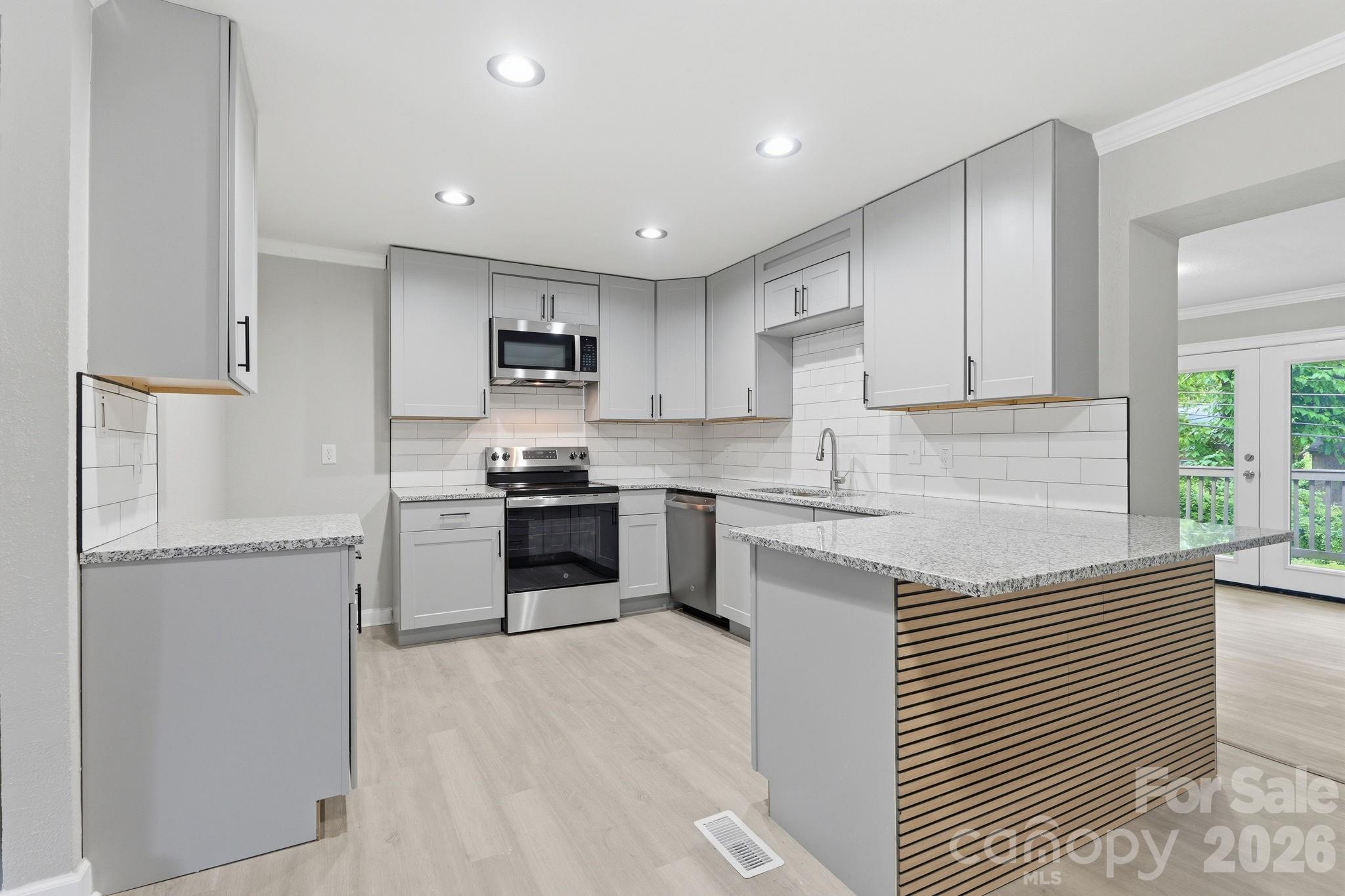 810 Echo Glen Road Charlotte NC 28213