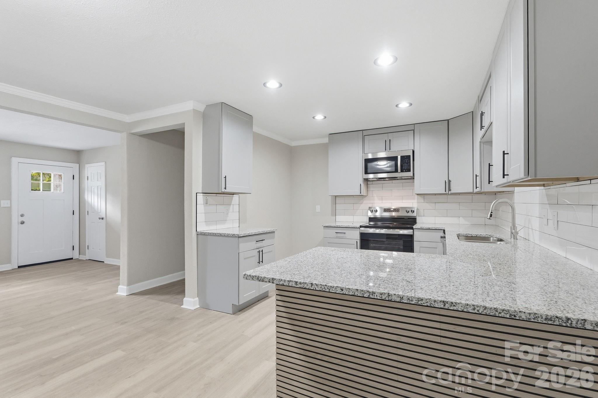 810 Echo Glen Road Charlotte NC 28213