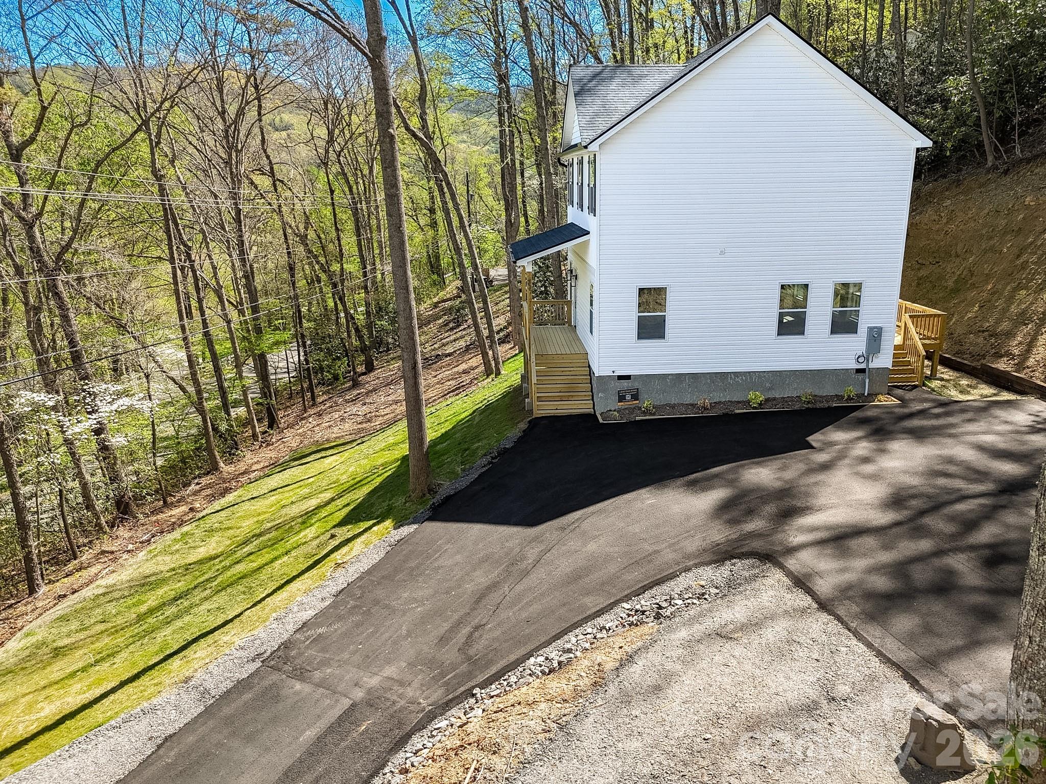 337 Garren Creek Road Fairview NC 28730