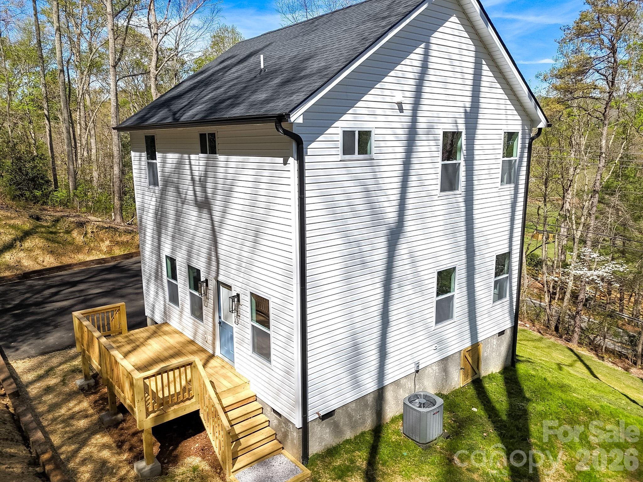 337 Garren Creek Road Fairview NC 28730