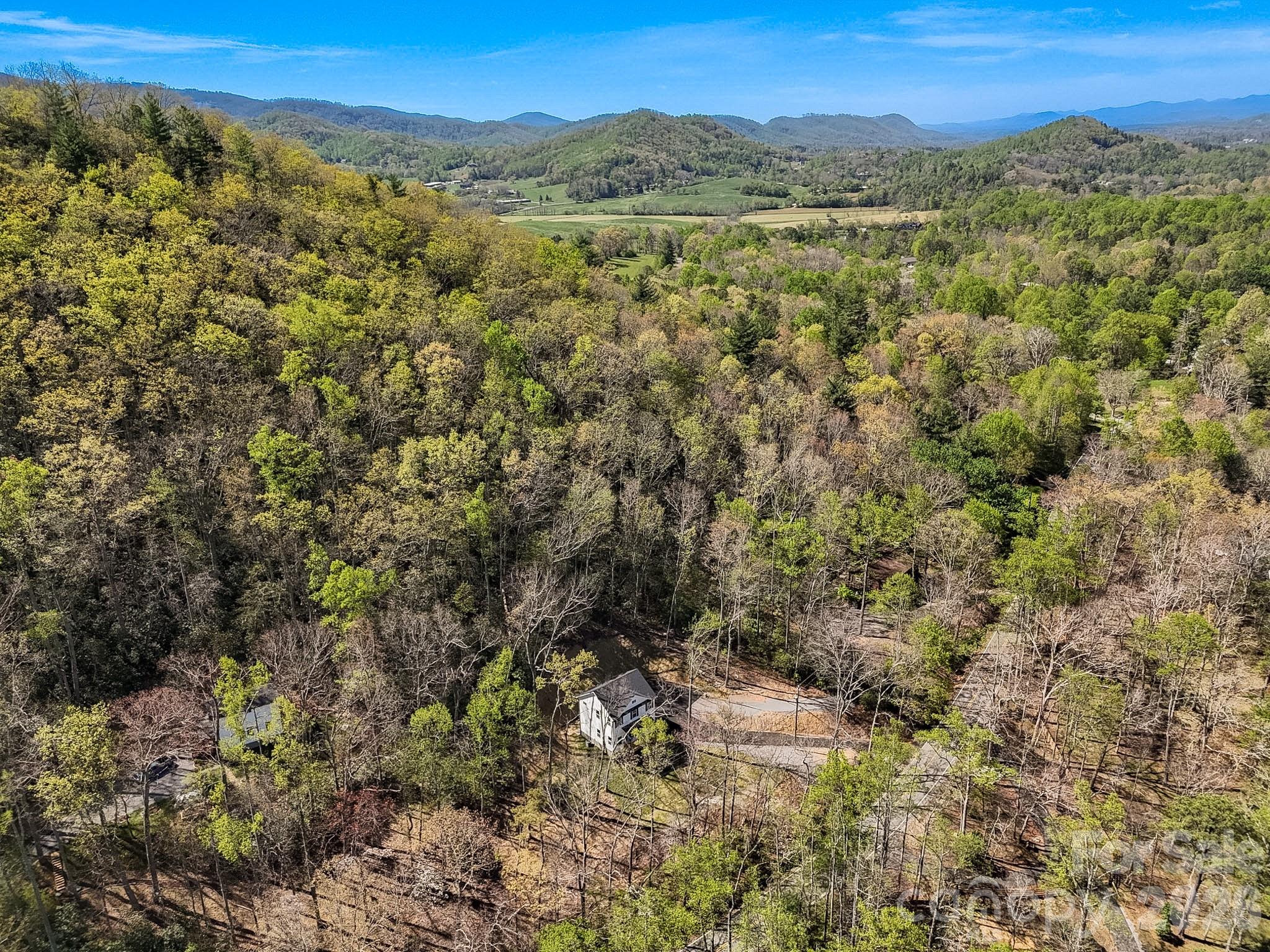 337 Garren Creek Road Fairview NC 28730