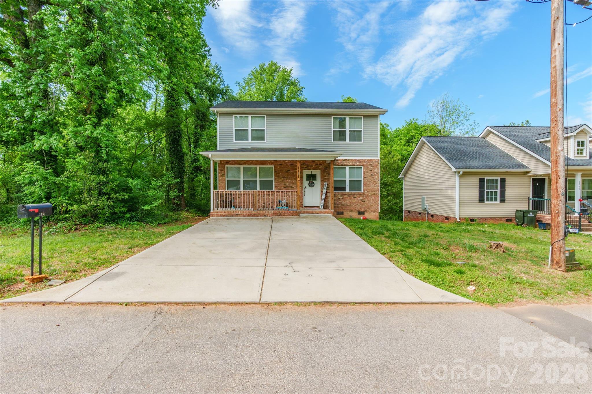 1151 Calhoun Street Rock Hill SC 29732
