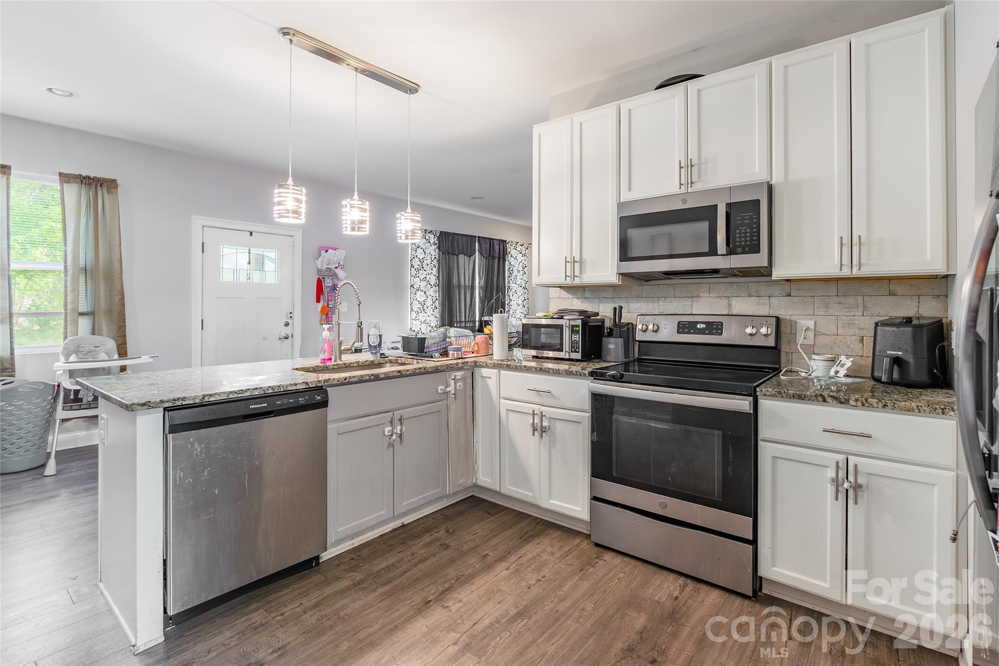 1151 Calhoun Street Rock Hill SC 29732
