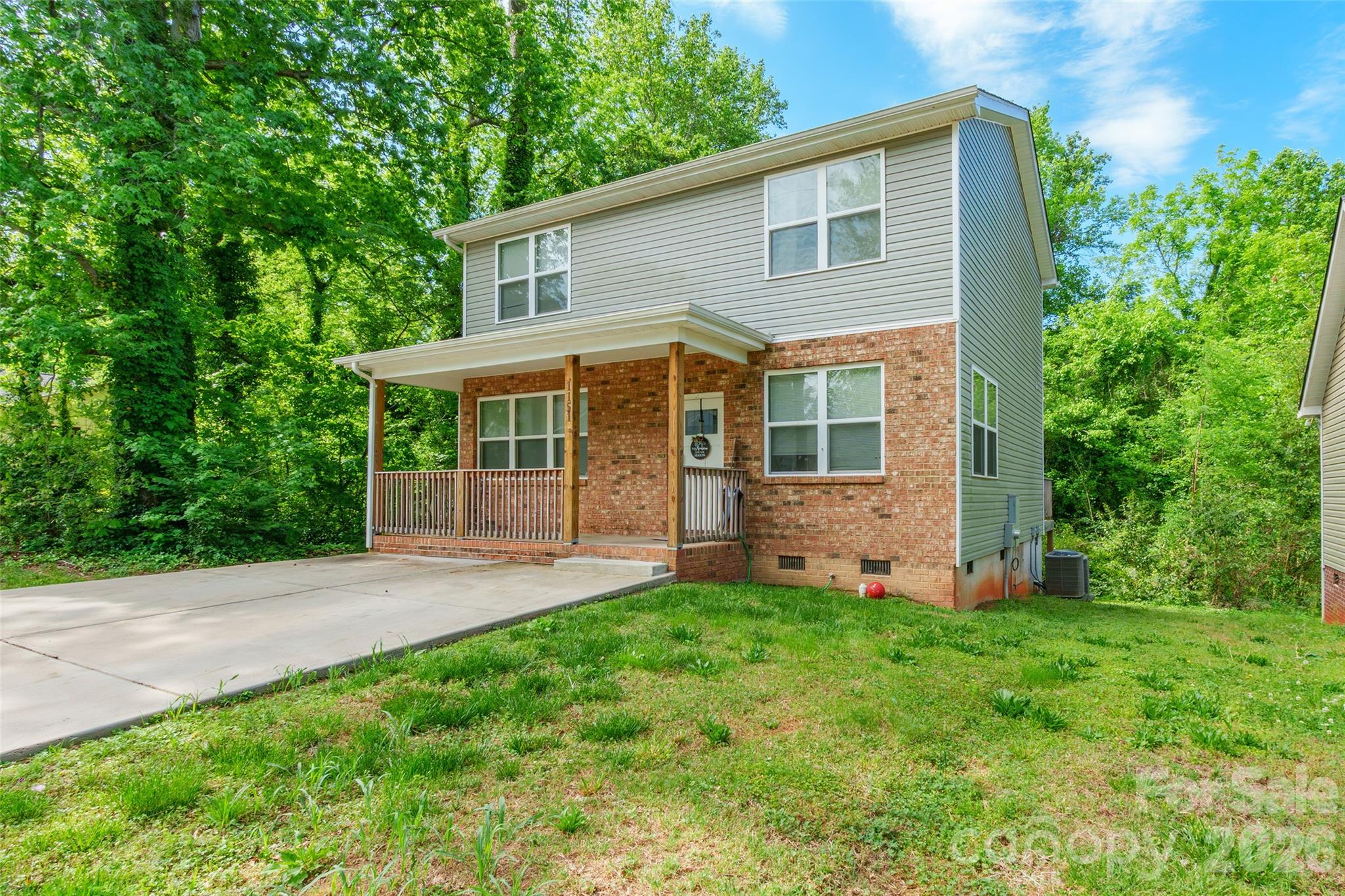 1151 Calhoun Street Rock Hill SC 29732