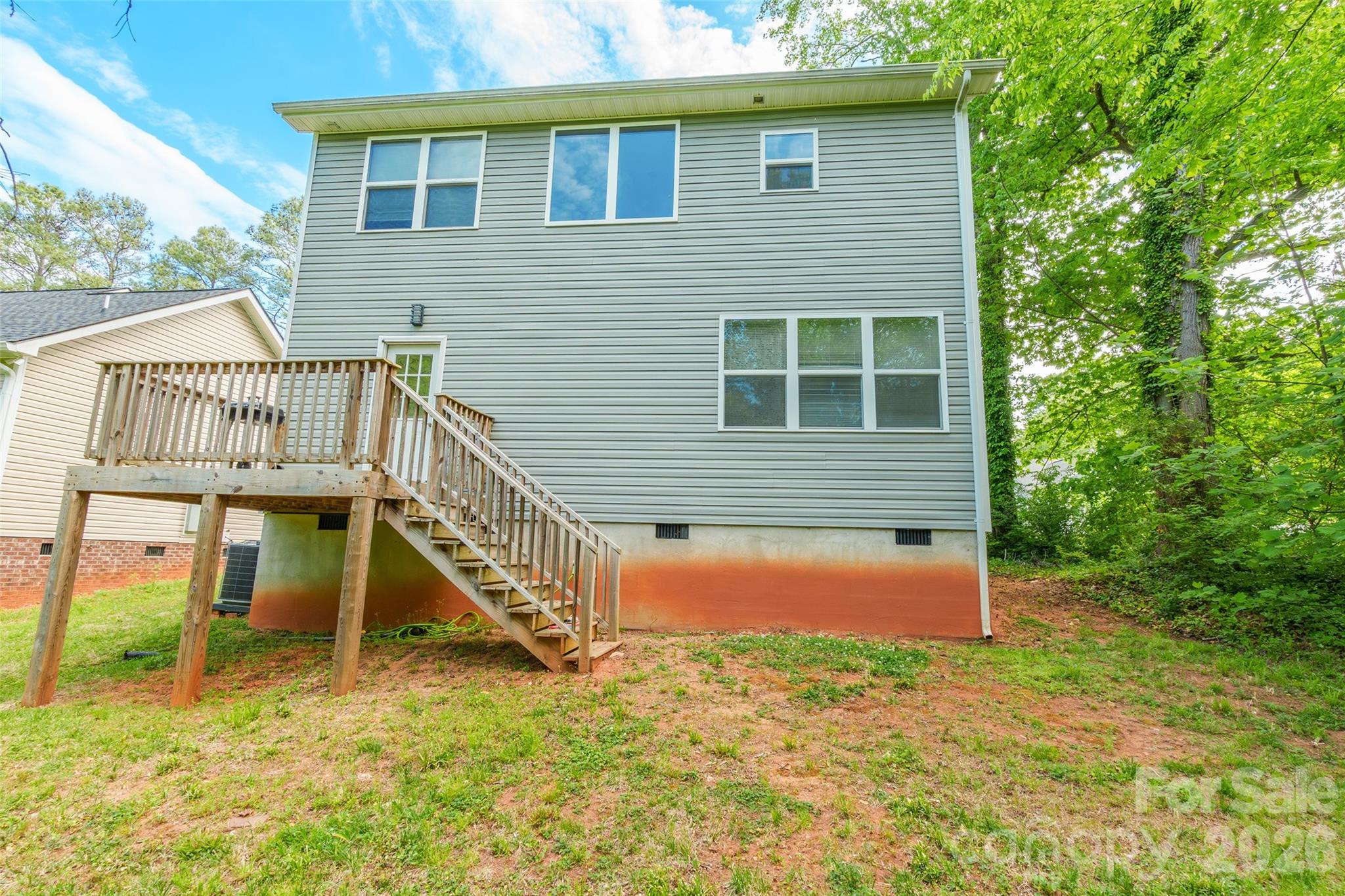 1151 Calhoun Street Rock Hill SC 29732