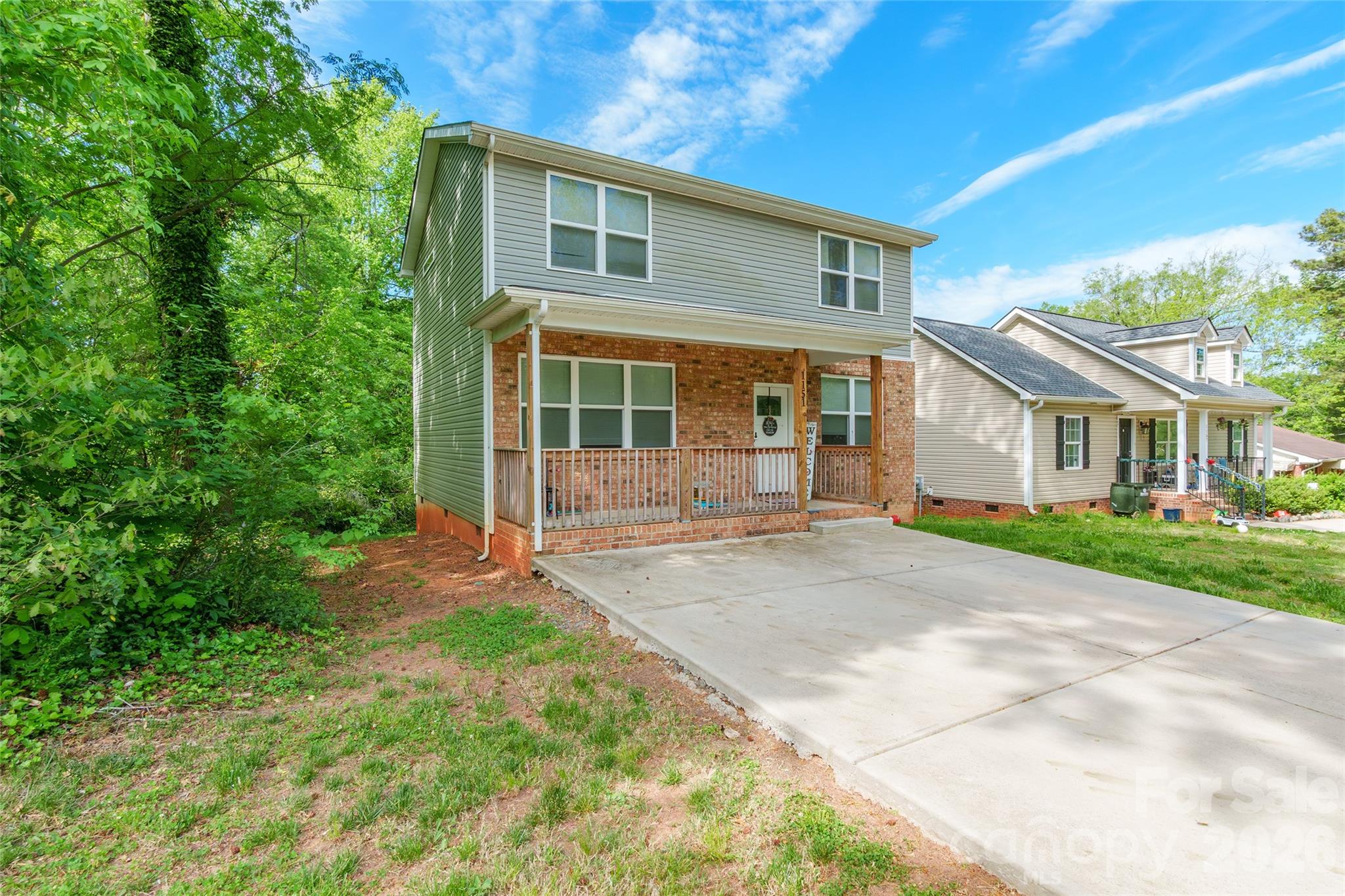 1151 Calhoun Street Rock Hill SC 29732