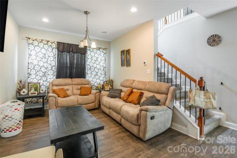 1151 Calhoun Street Rock Hill SC 29732