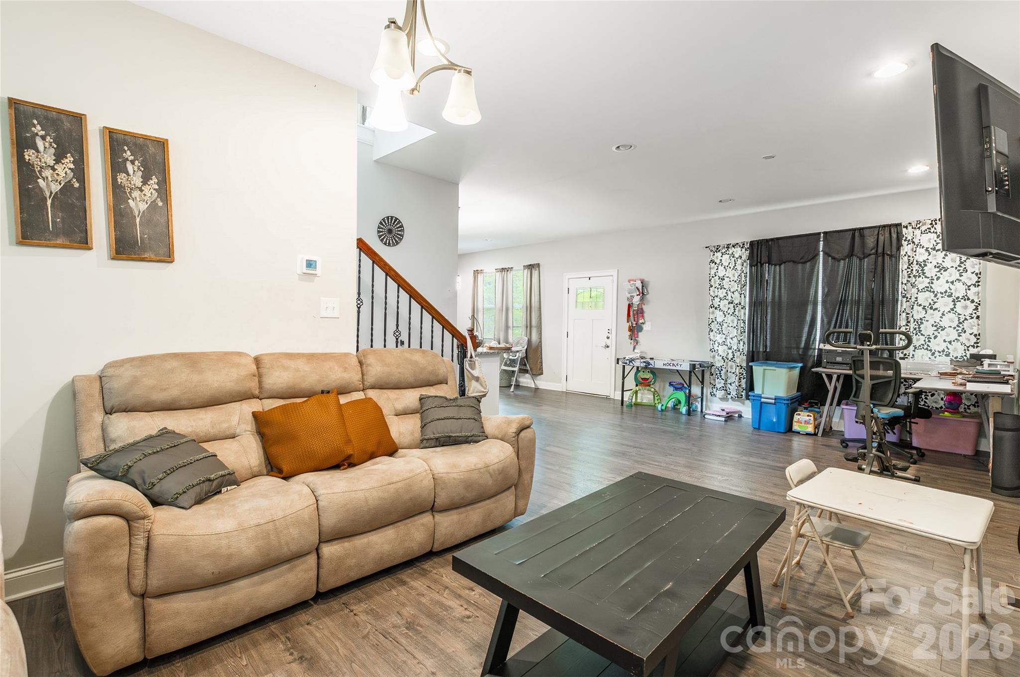 1151 Calhoun Street Rock Hill SC 29732