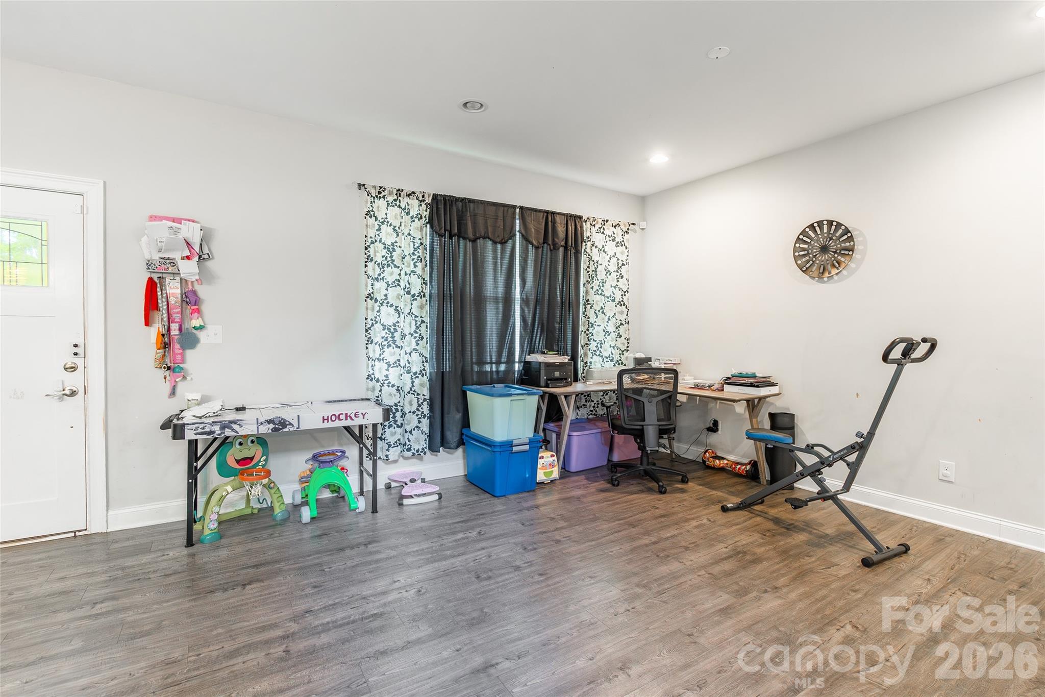 1151 Calhoun Street Rock Hill SC 29732