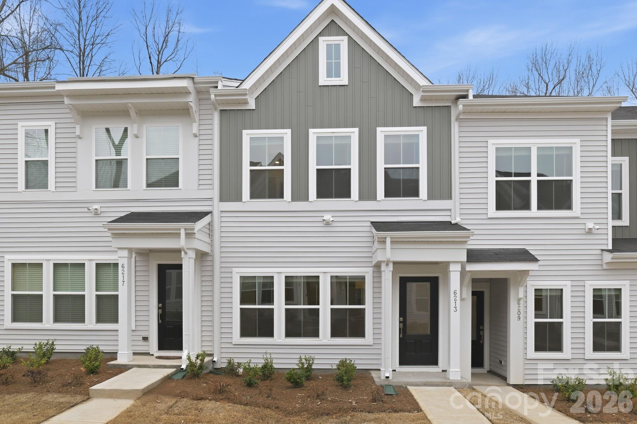 6213 Kimball Court Charlotte NC 28216