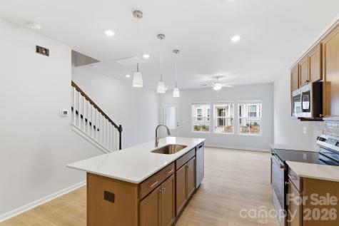 6213 Kimball Court Charlotte NC 28216