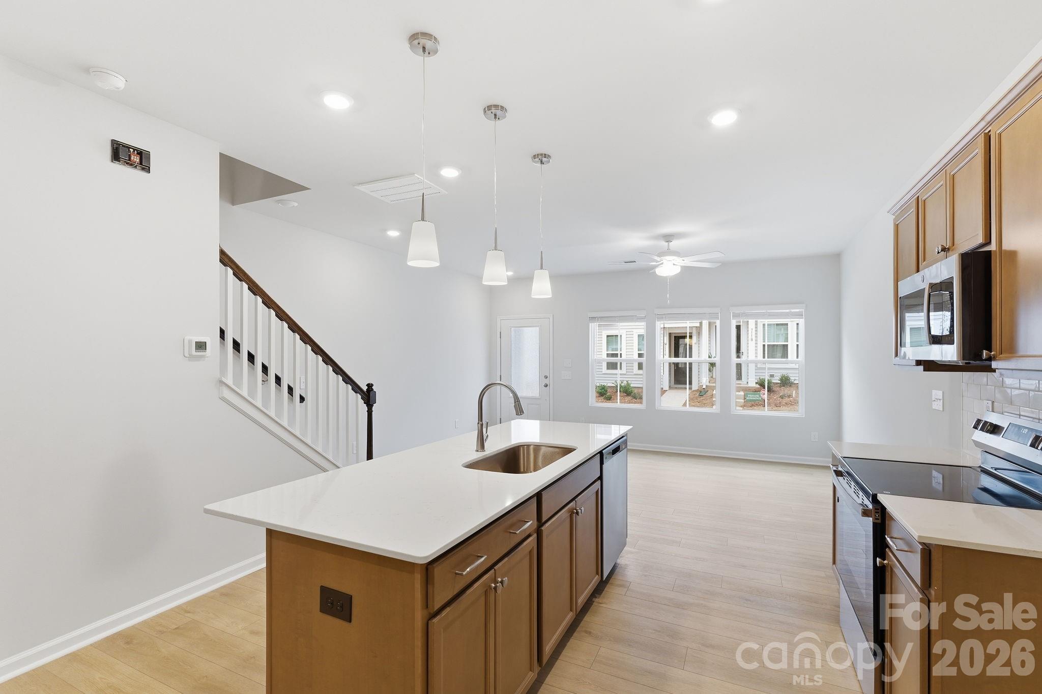6213 Kimball Court Charlotte NC 28216