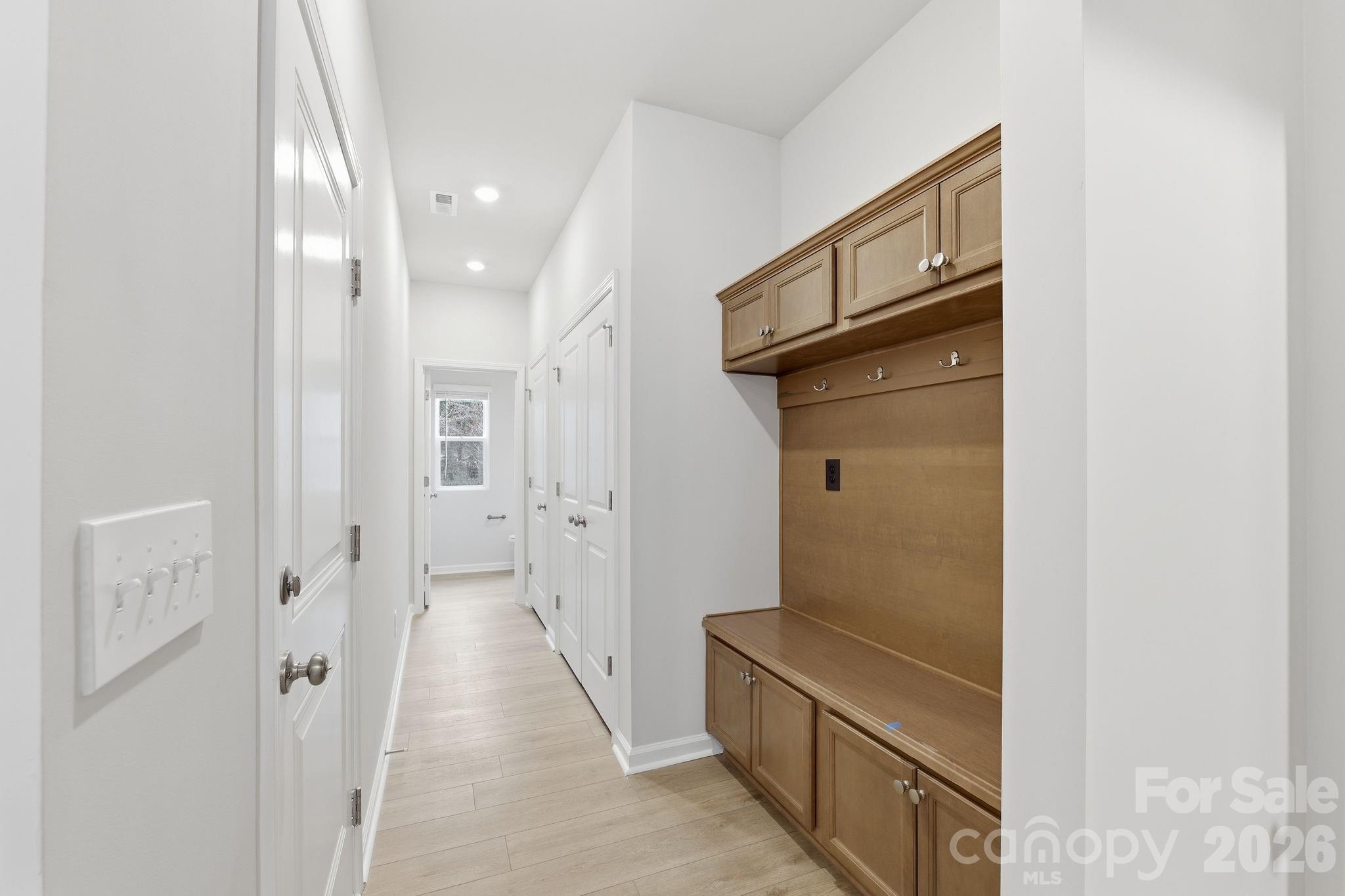 6213 Kimball Court Charlotte NC 28216