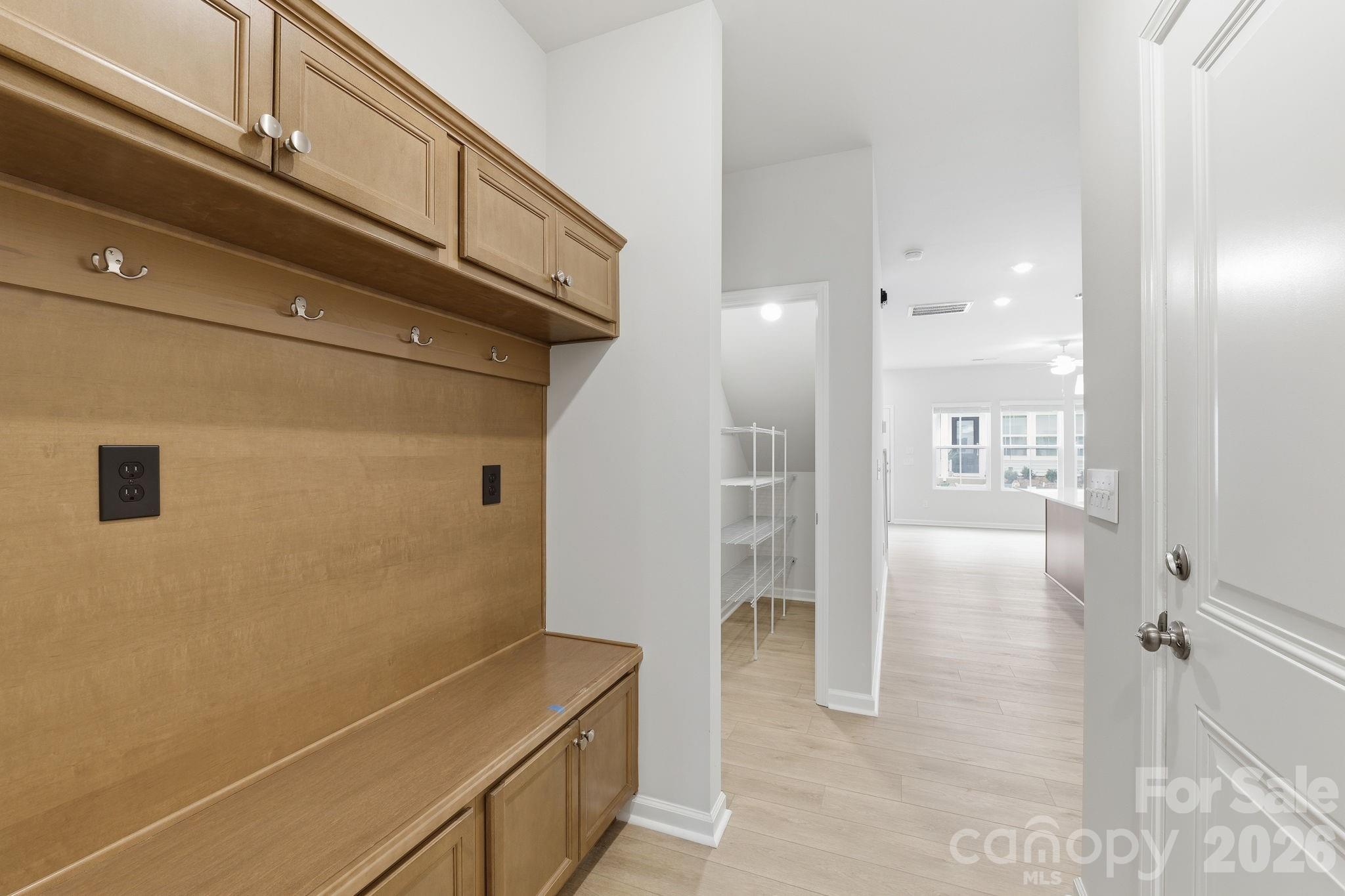 6213 Kimball Court Charlotte NC 28216