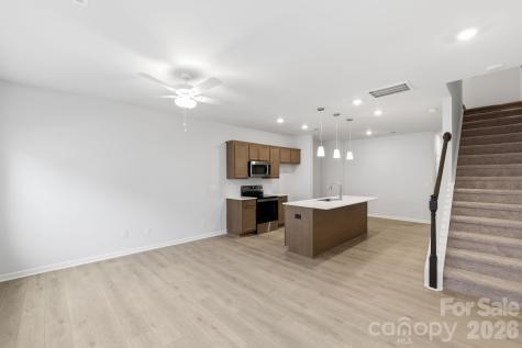 6213 Kimball Court Charlotte NC 28216