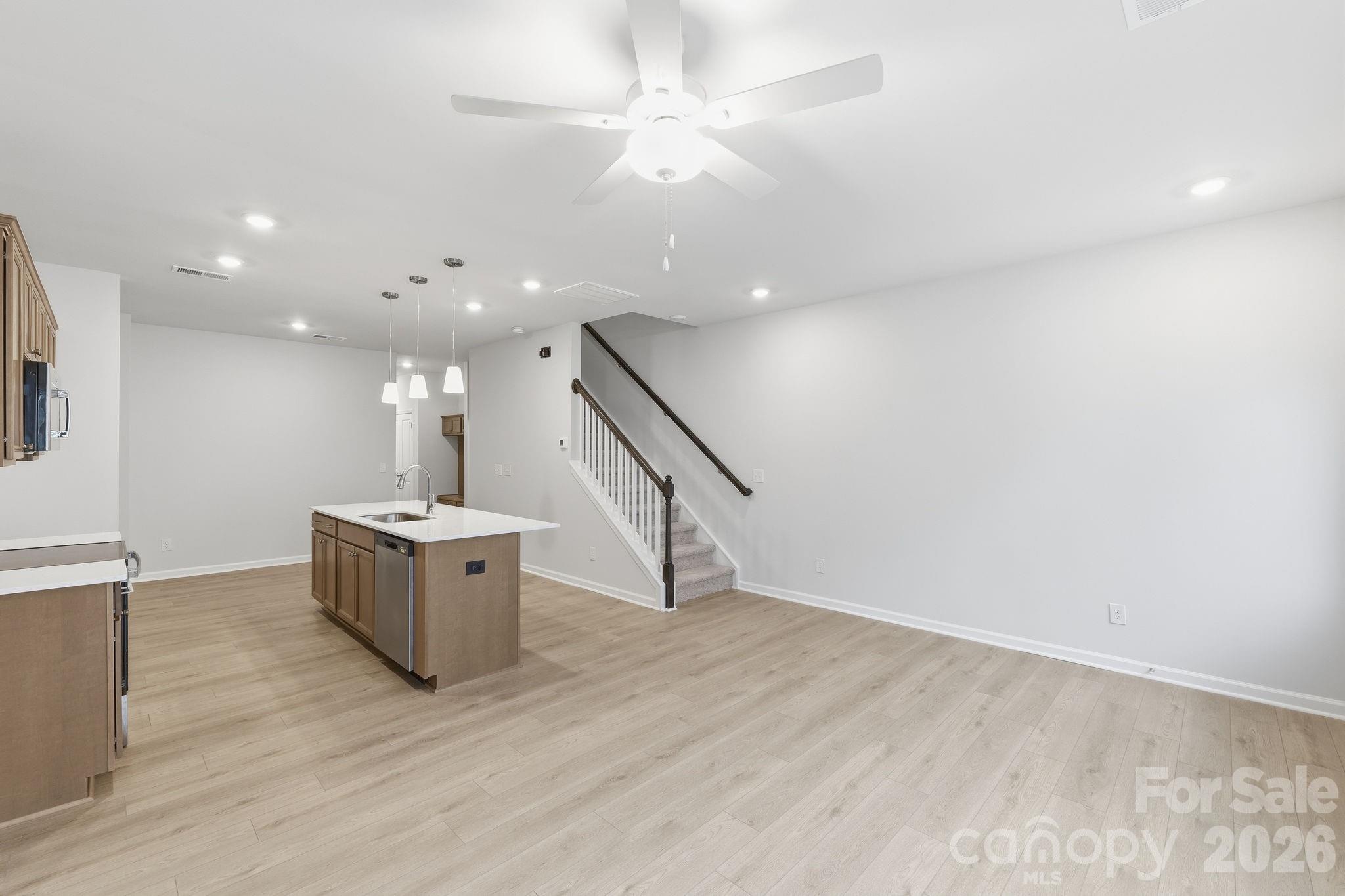 6213 Kimball Court Charlotte NC 28216