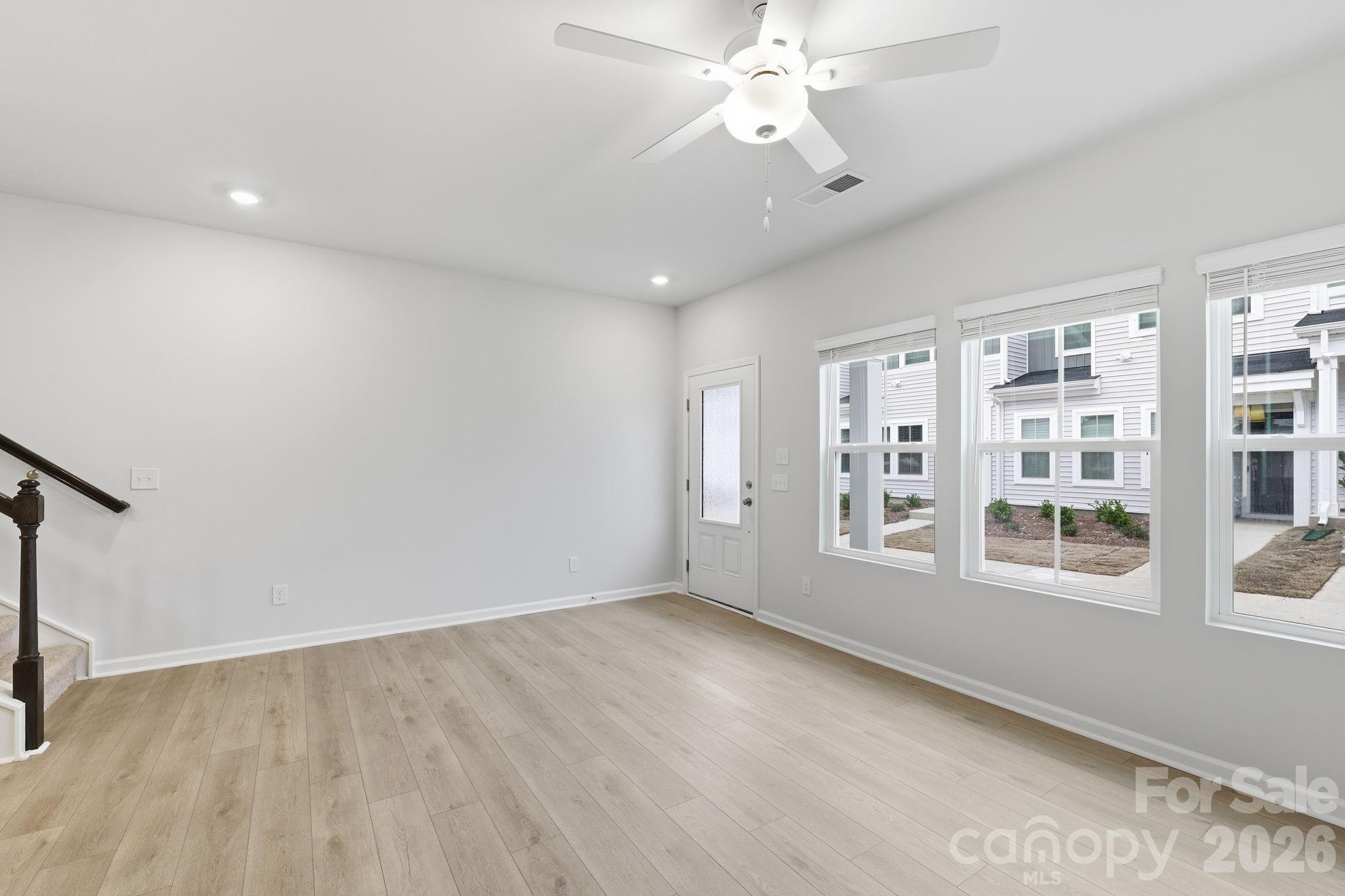 6213 Kimball Court Charlotte NC 28216