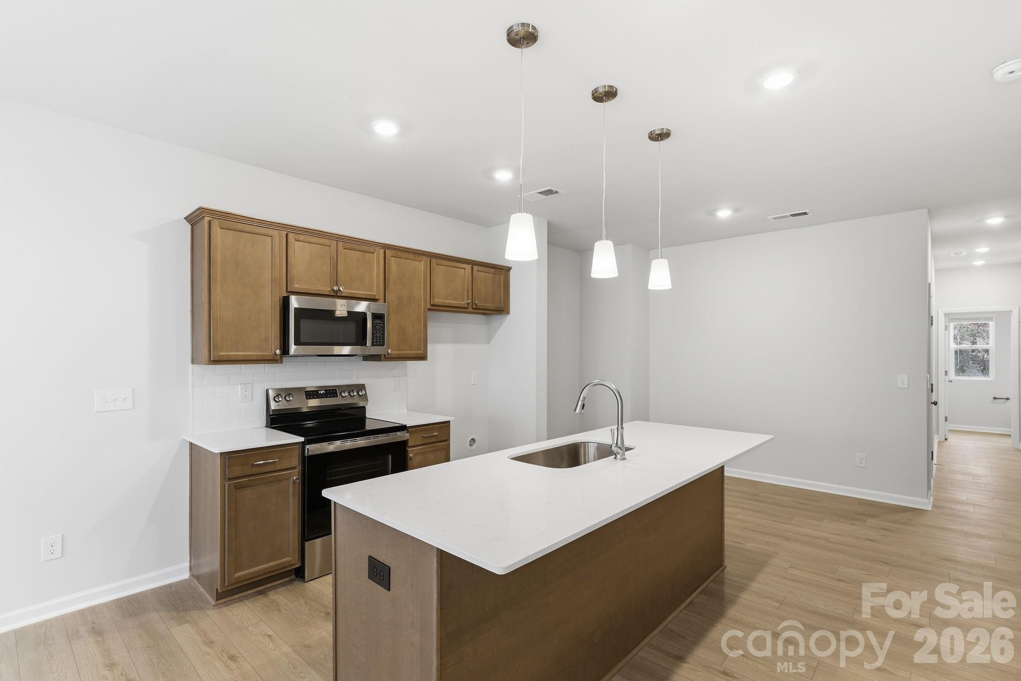 6213 Kimball Court Charlotte NC 28216
