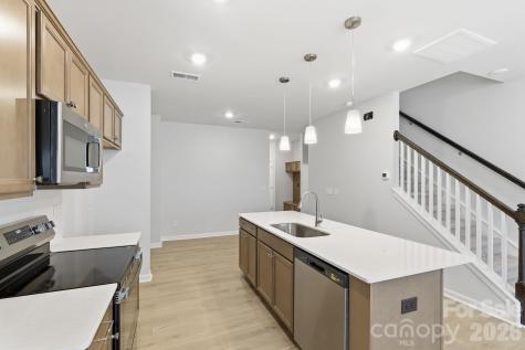 6213 Kimball Court Charlotte NC 28216