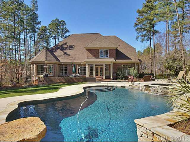 177 Freshwater Lane Mooresville NC 28117