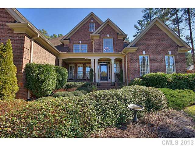 177 Freshwater Lane Mooresville NC 28117