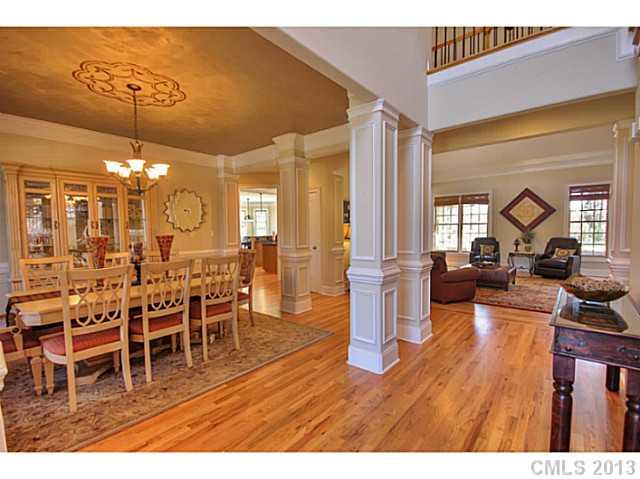 177 Freshwater Lane Mooresville NC 28117