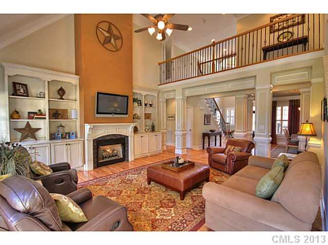 177 Freshwater Lane Mooresville NC 28117