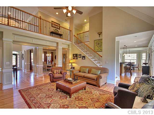 177 Freshwater Lane Mooresville NC 28117