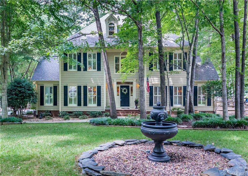 7209 Cobblecreek Drive Matthews NC 28104