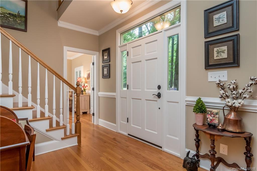 7209 Cobblecreek Drive Matthews NC 28104