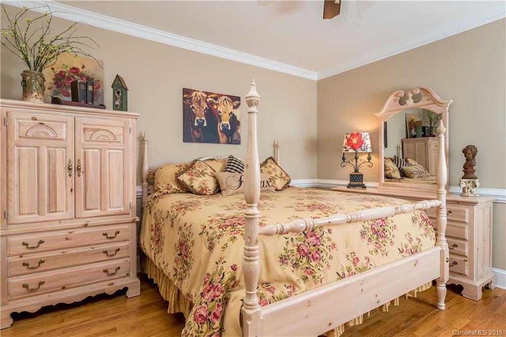 7209 Cobblecreek Drive Matthews NC 28104