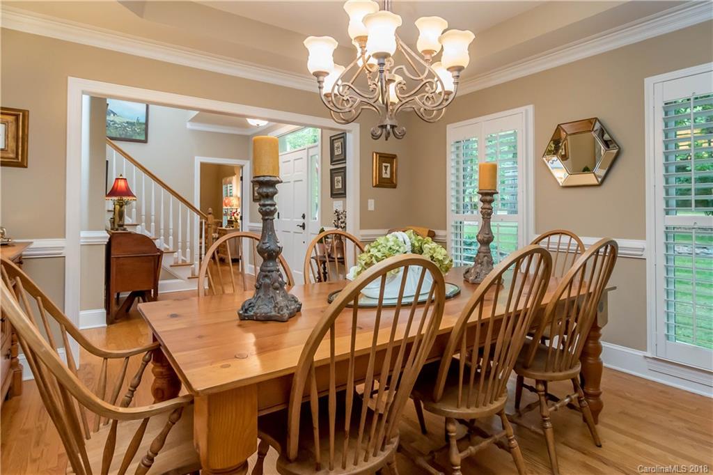 7209 Cobblecreek Drive Matthews NC 28104