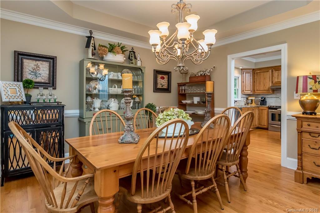 7209 Cobblecreek Drive Matthews NC 28104