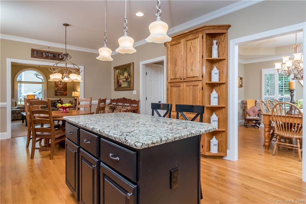 7209 Cobblecreek Drive Matthews NC 28104