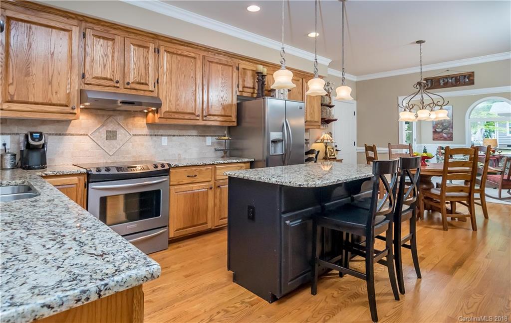 7209 Cobblecreek Drive Matthews NC 28104